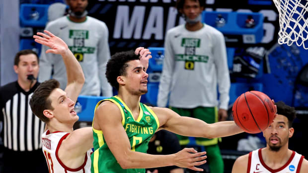 WIll Richardson USC